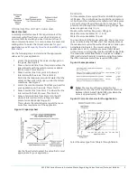 Preview for 3 page of Penn V43 Series V243 Series Product/Technical Bulletin