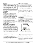 Preview for 2 page of Penn V43AS-1C Product/Technical Bulletin