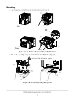 Preview for 8 page of Penn VFD68BBB Installation Instructions Manual