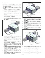 Предварительный просмотр 2 страницы PennBarry C25 Installation Instructions Manual