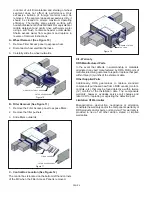 Предварительный просмотр 6 страницы PennBarry C25 Installation Instructions Manual