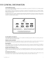 Preview for 5 page of PennBarry MXI Series Operation & Maintenance Manual