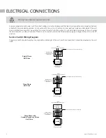 Preview for 8 page of PennBarry MXI Series Operation & Maintenance Manual