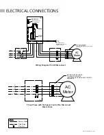 Preview for 12 page of PennBarry MXI Series Operation & Maintenance Manual