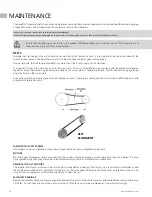 Preview for 16 page of PennBarry MXI Series Operation & Maintenance Manual