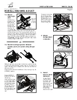 Предварительный просмотр 3 страницы PennBarry ZQ165 Quick Start Manual