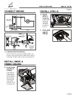 Предварительный просмотр 4 страницы PennBarry ZQ165 Quick Start Manual