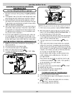 Предварительный просмотр 20 страницы PENNCO 15B SERIES Installation, Operation & Maintenance Manual