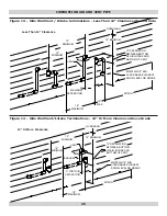 Предварительный просмотр 25 страницы PENNCO 4 Series Installation, Operation & Maintenance Manual