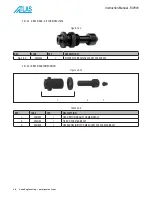 Предварительный просмотр 20 страницы PennEngineering ATLAS RIV949 Opearting Instructions