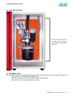 Предварительный просмотр 29 страницы PennEngineering ATLAS RIV949 Opearting Instructions