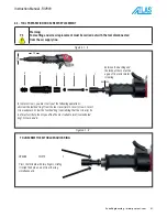 Предварительный просмотр 31 страницы PennEngineering ATLAS RIV949 Opearting Instructions