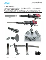 Предварительный просмотр 34 страницы PennEngineering ATLAS RIV949 Opearting Instructions