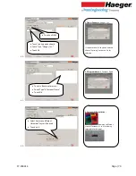 Preview for 70 page of PennEngineering Haeger 824 WindowTouch-4e Operation Manual