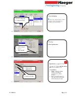 Preview for 73 page of PennEngineering Haeger 824 WindowTouch-4e Operation Manual