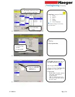 Preview for 76 page of PennEngineering Haeger 824 WindowTouch-4e Operation Manual