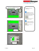 Preview for 80 page of PennEngineering Haeger 824 WindowTouch-4e Operation Manual