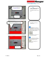 Preview for 82 page of PennEngineering Haeger 824 WindowTouch-4e Operation Manual