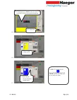 Preview for 85 page of PennEngineering Haeger 824 WindowTouch-4e Operation Manual