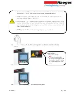 Preview for 93 page of PennEngineering Haeger 824 WindowTouch-4e Operation Manual