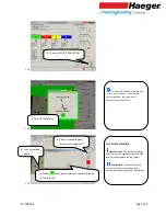 Preview for 97 page of PennEngineering Haeger 824 WindowTouch-4e Operation Manual