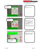Preview for 99 page of PennEngineering Haeger 824 WindowTouch-4e Operation Manual