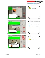 Preview for 101 page of PennEngineering Haeger 824 WindowTouch-4e Operation Manual