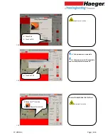 Preview for 104 page of PennEngineering Haeger 824 WindowTouch-4e Operation Manual
