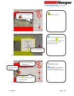 Preview for 105 page of PennEngineering Haeger 824 WindowTouch-4e Operation Manual