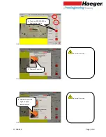 Preview for 106 page of PennEngineering Haeger 824 WindowTouch-4e Operation Manual