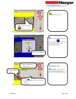 Preview for 108 page of PennEngineering Haeger 824 WindowTouch-4e Operation Manual