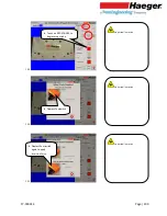 Preview for 109 page of PennEngineering Haeger 824 WindowTouch-4e Operation Manual