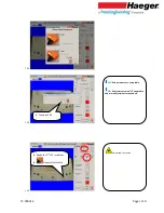 Preview for 110 page of PennEngineering Haeger 824 WindowTouch-4e Operation Manual