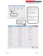 Preview for 129 page of PennEngineering Haeger 824 WindowTouch-4e Operation Manual