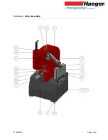 Preview for 136 page of PennEngineering Haeger 824 WindowTouch-4e Operation Manual