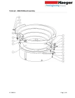 Preview for 138 page of PennEngineering Haeger 824 WindowTouch-4e Operation Manual