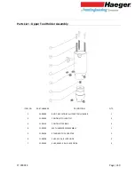 Preview for 140 page of PennEngineering Haeger 824 WindowTouch-4e Operation Manual