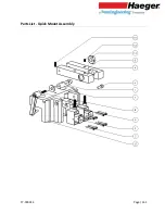 Preview for 141 page of PennEngineering Haeger 824 WindowTouch-4e Operation Manual