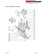 Preview for 143 page of PennEngineering Haeger 824 WindowTouch-4e Operation Manual