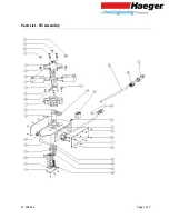 Preview for 147 page of PennEngineering Haeger 824 WindowTouch-4e Operation Manual