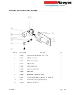 Preview for 150 page of PennEngineering Haeger 824 WindowTouch-4e Operation Manual