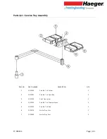 Preview for 151 page of PennEngineering Haeger 824 WindowTouch-4e Operation Manual