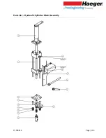 Preview for 153 page of PennEngineering Haeger 824 WindowTouch-4e Operation Manual