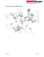 Preview for 161 page of PennEngineering Haeger 824 WindowTouch-4e Operation Manual