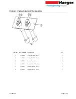 Preview for 163 page of PennEngineering Haeger 824 WindowTouch-4e Operation Manual