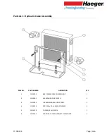 Preview for 166 page of PennEngineering Haeger 824 WindowTouch-4e Operation Manual