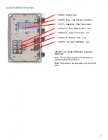 Preview for 22 page of Penner Bathing Spas Aqua-Aire Cascade Parts Breakdown & Assemblies