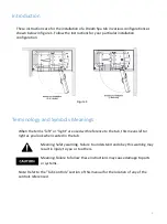 Preview for 3 page of Penner Bathing Spas Dream Spa 760010-1 Installation & Assembly Instructions Manual