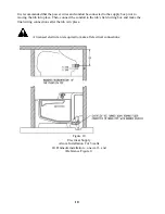 Preview for 10 page of Penner Cascade Alcove Installation And Assembly Instructions