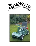 Pennine FORE II Owner'S Manual preview